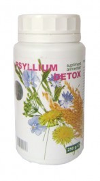 Psyllium detox