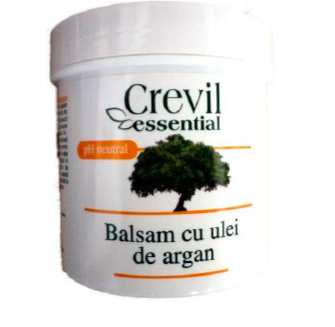 Balsam cu ulei de argan 250ml